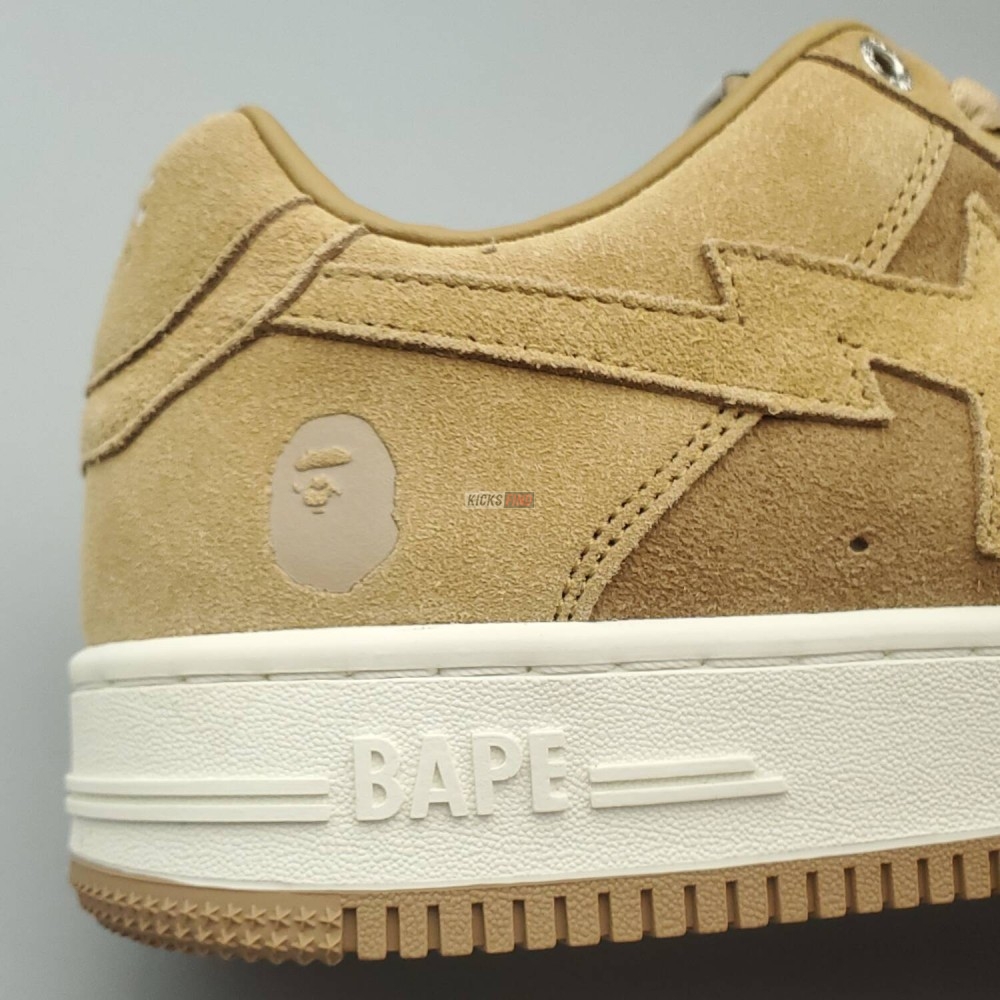 Bapesta Low M1 