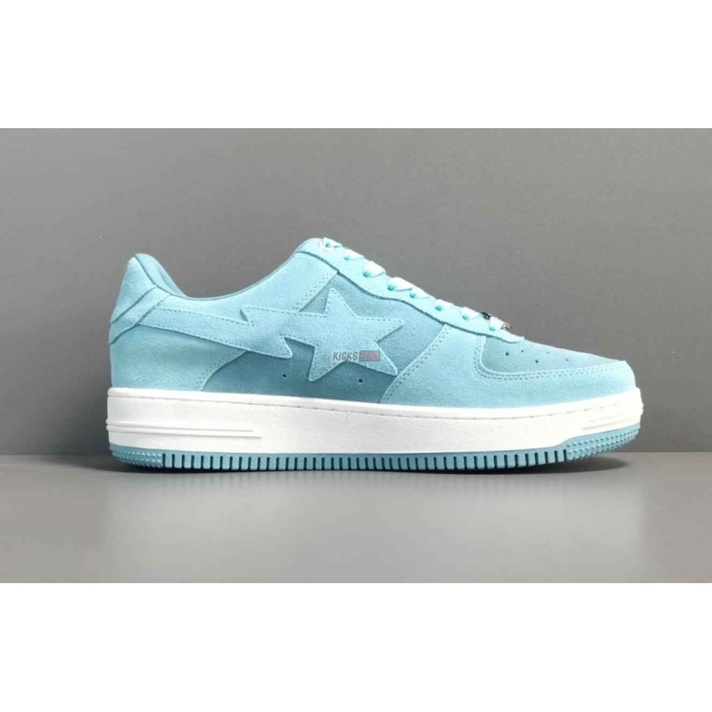 Bapesta Low M1 