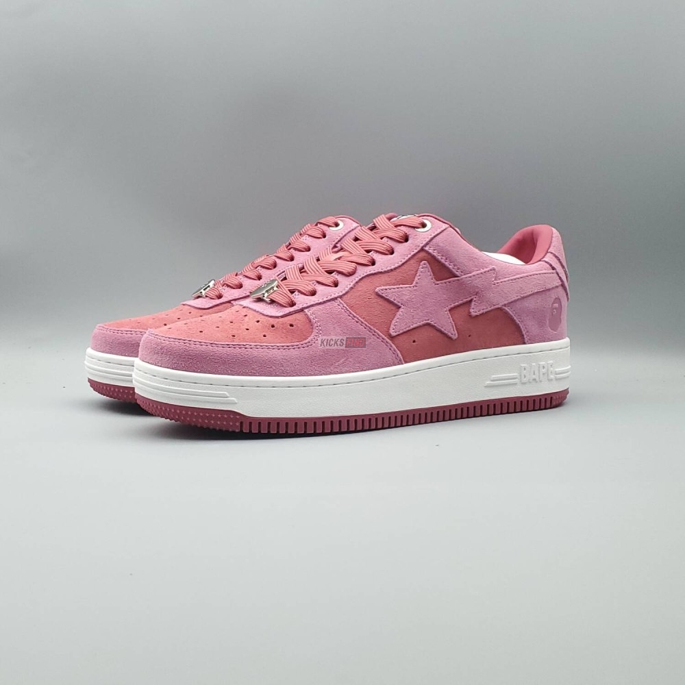 Bapesta Low M1 