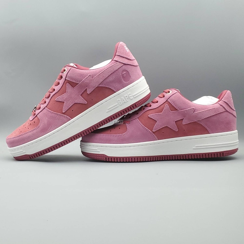 Bapesta Low M1 