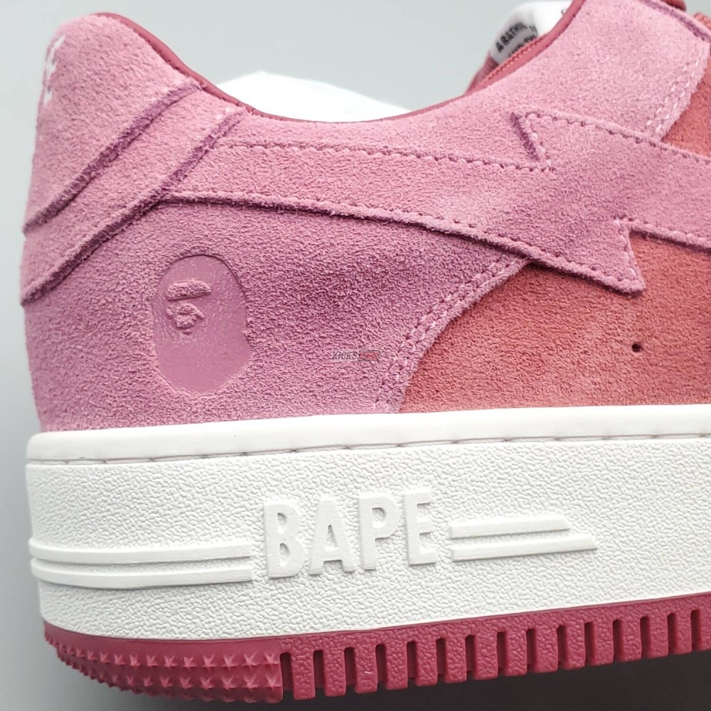 Bapesta Low M1 