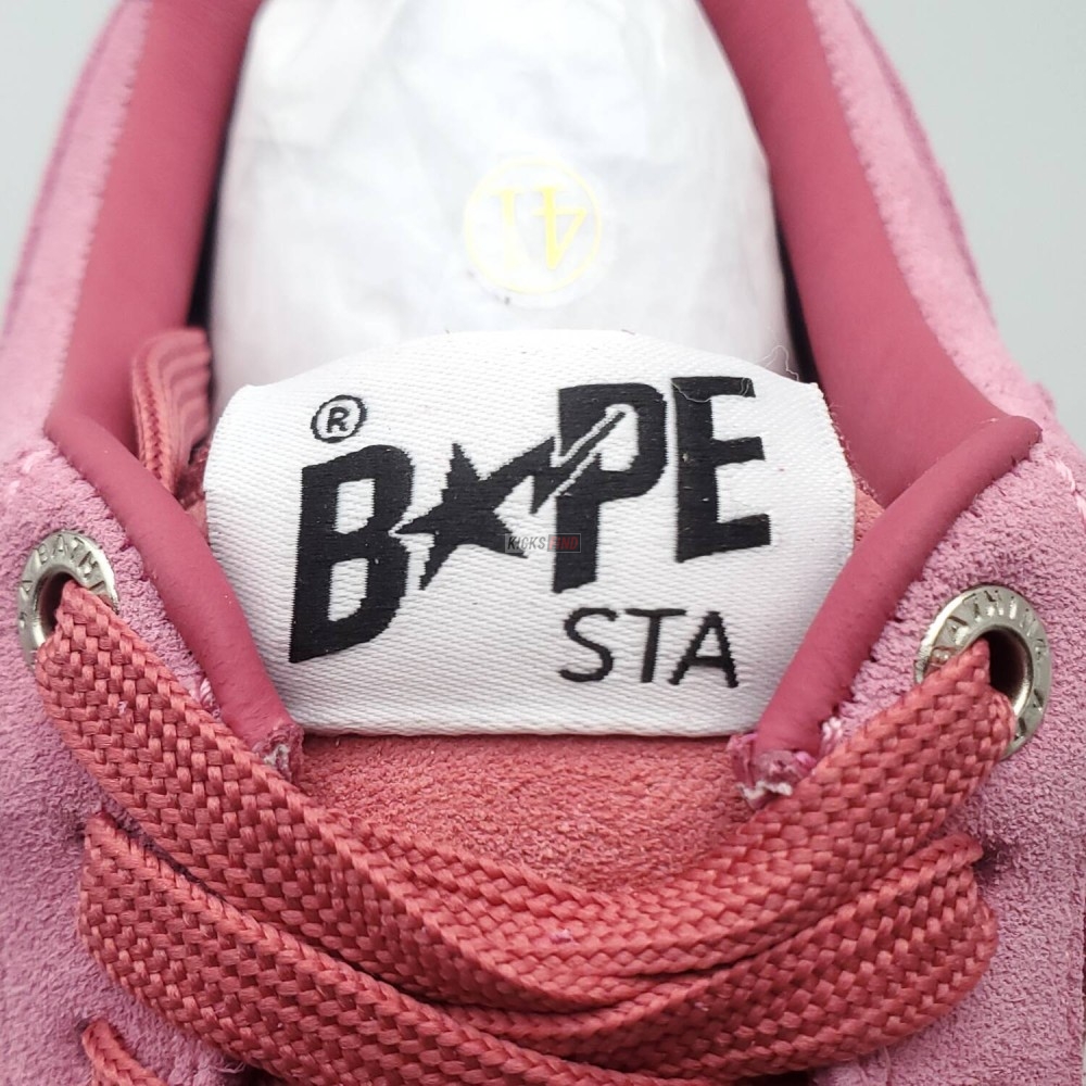 Bapesta Low M1 