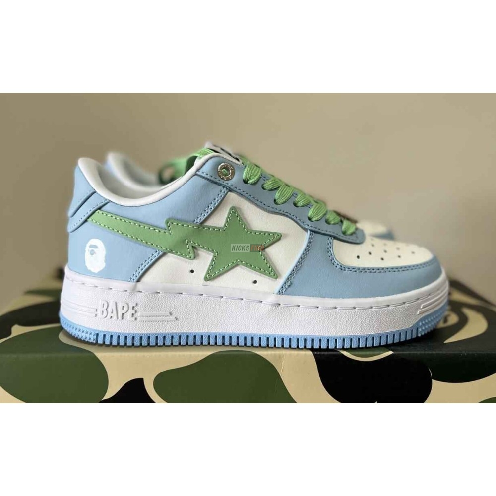 Bapesta 