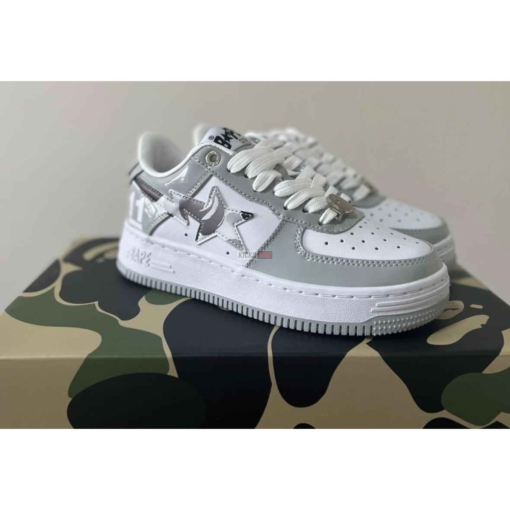 Bapesta Low 