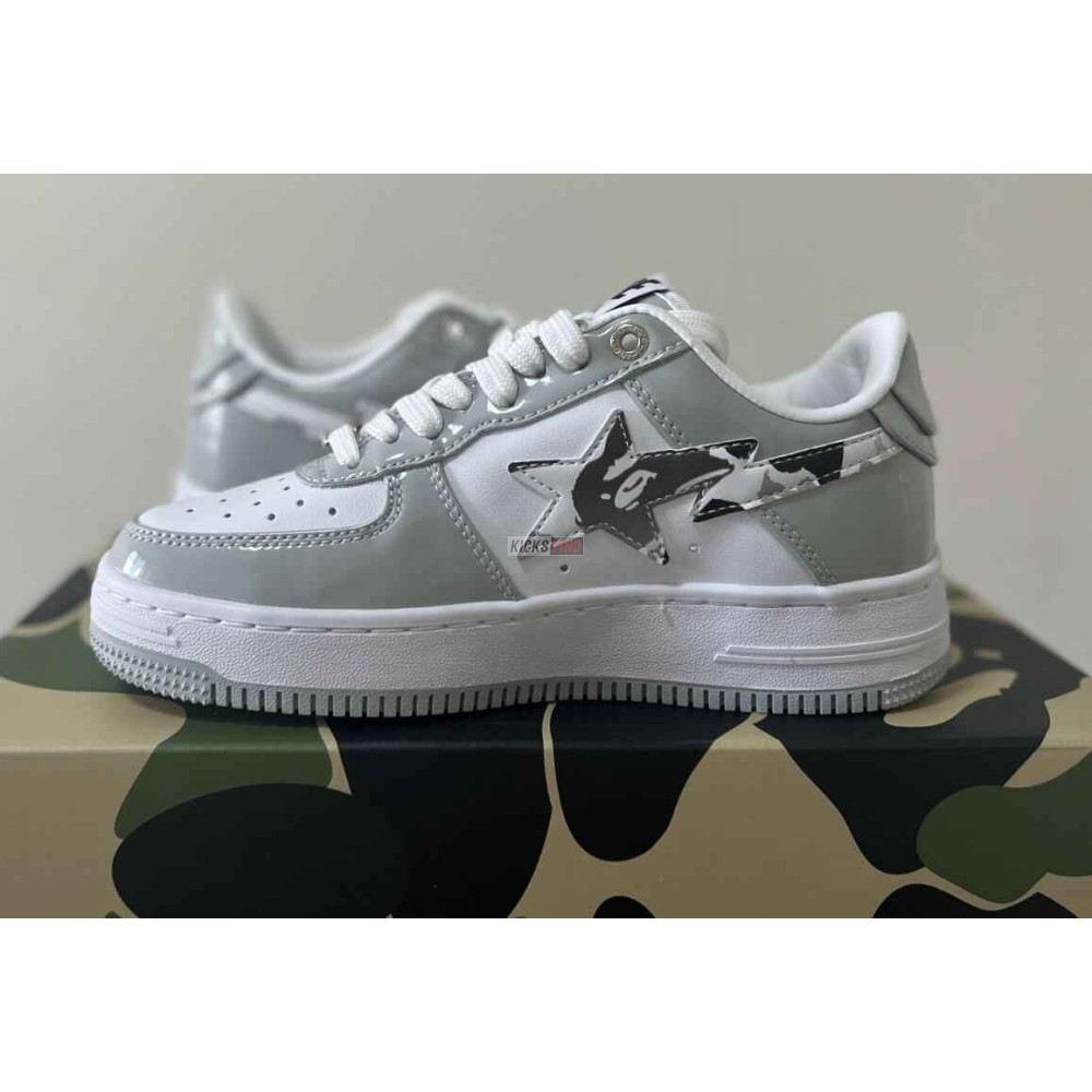 Bapesta Low 