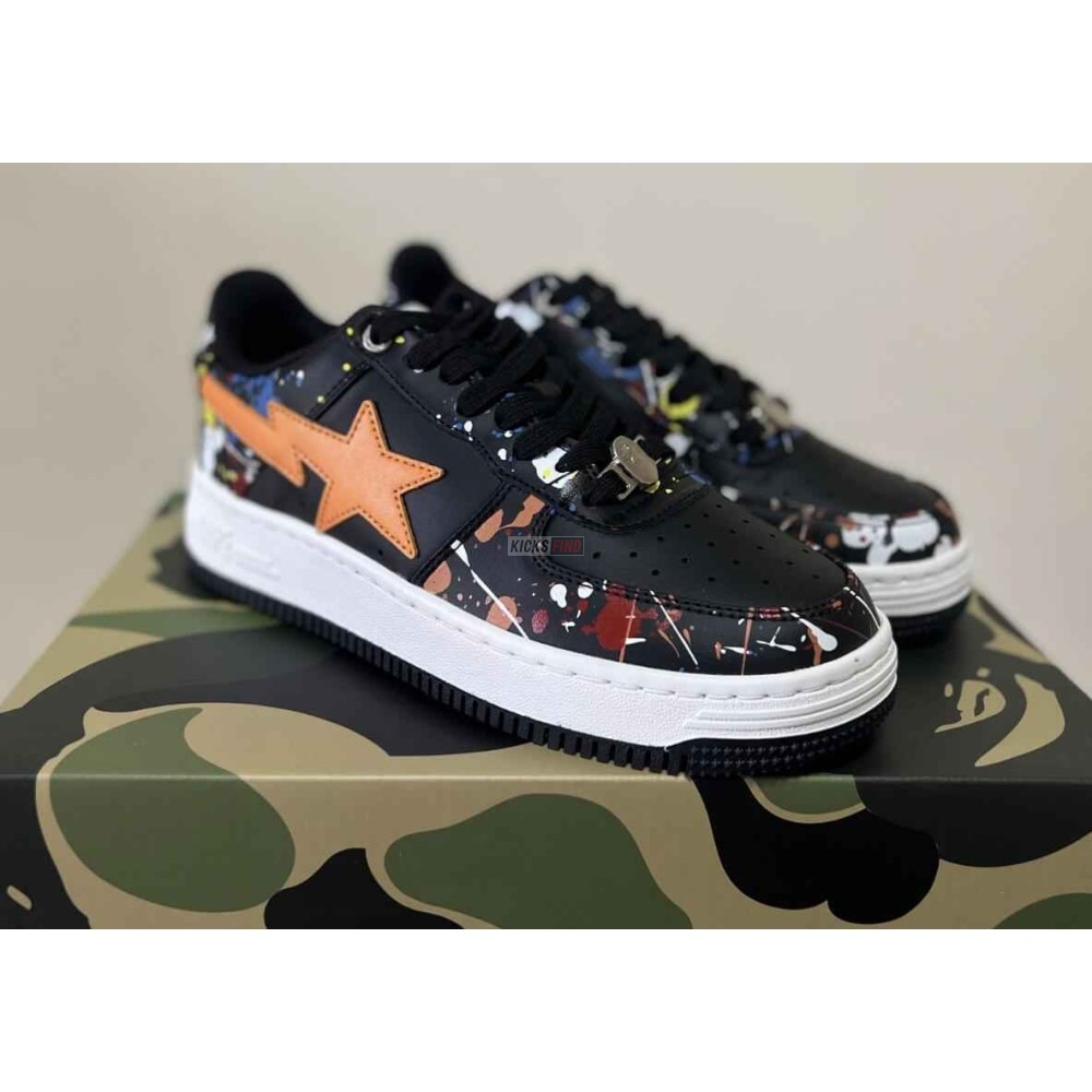 Bapesta Low 