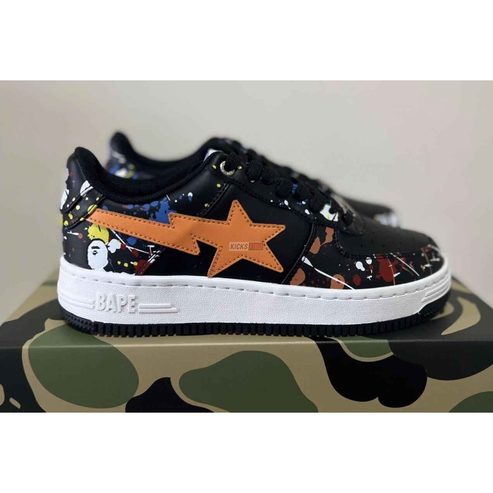 Bapesta Low 