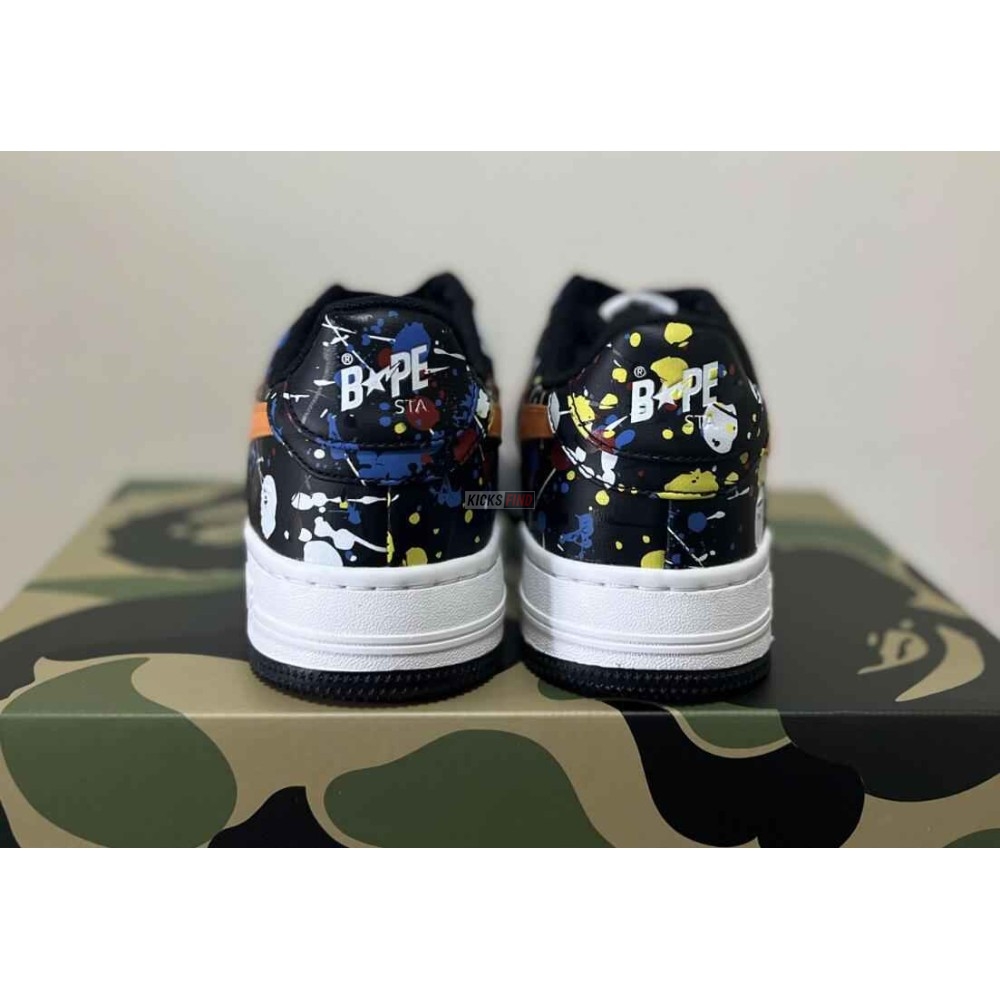 Bapesta Low 