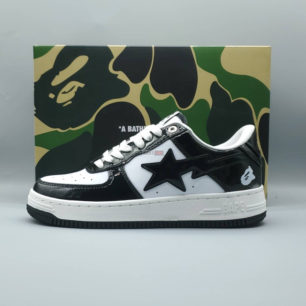 Bapesta 