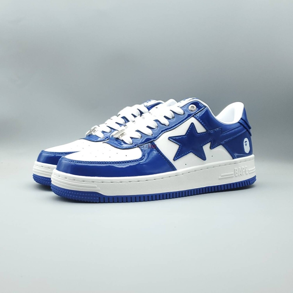 Bapesta #5 