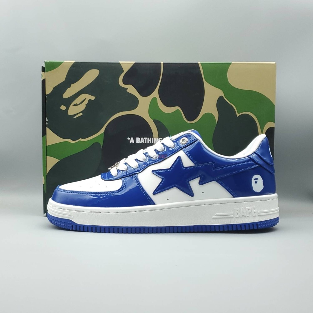 Bapesta #5 