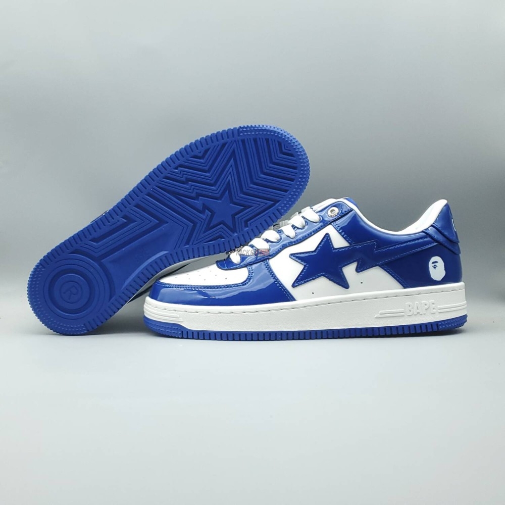 Bapesta #5 