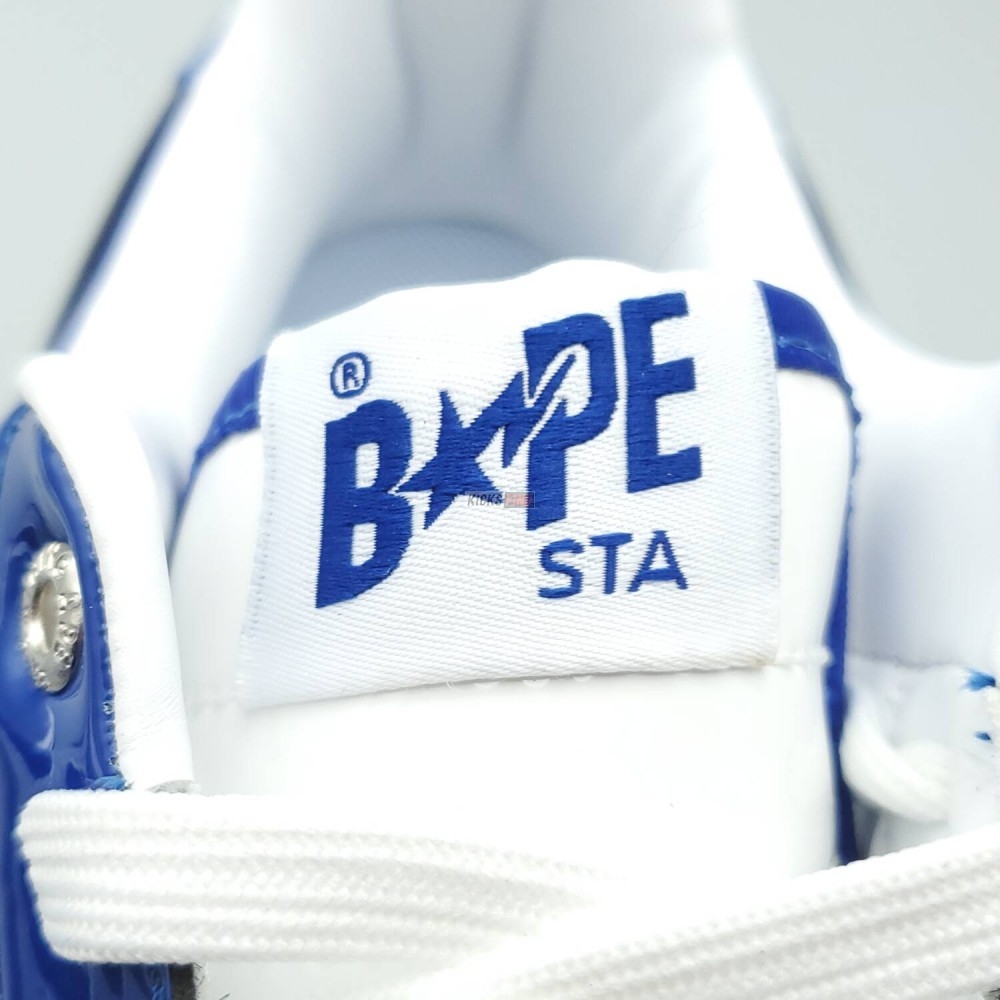 Bapesta #5 