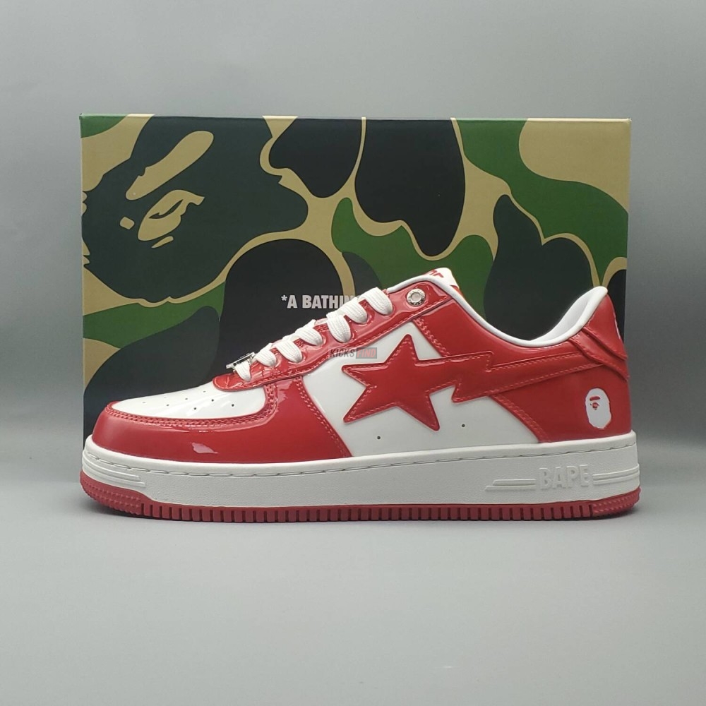 Bapesta #5 