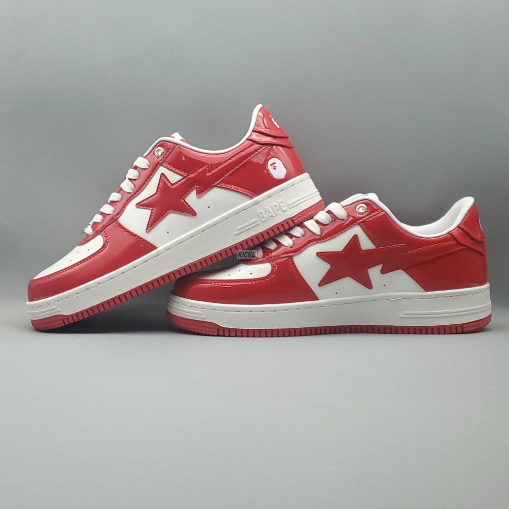 Bapesta #5 