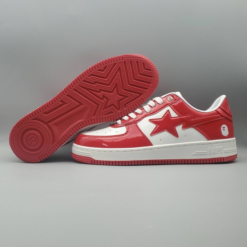 Bapesta #5 