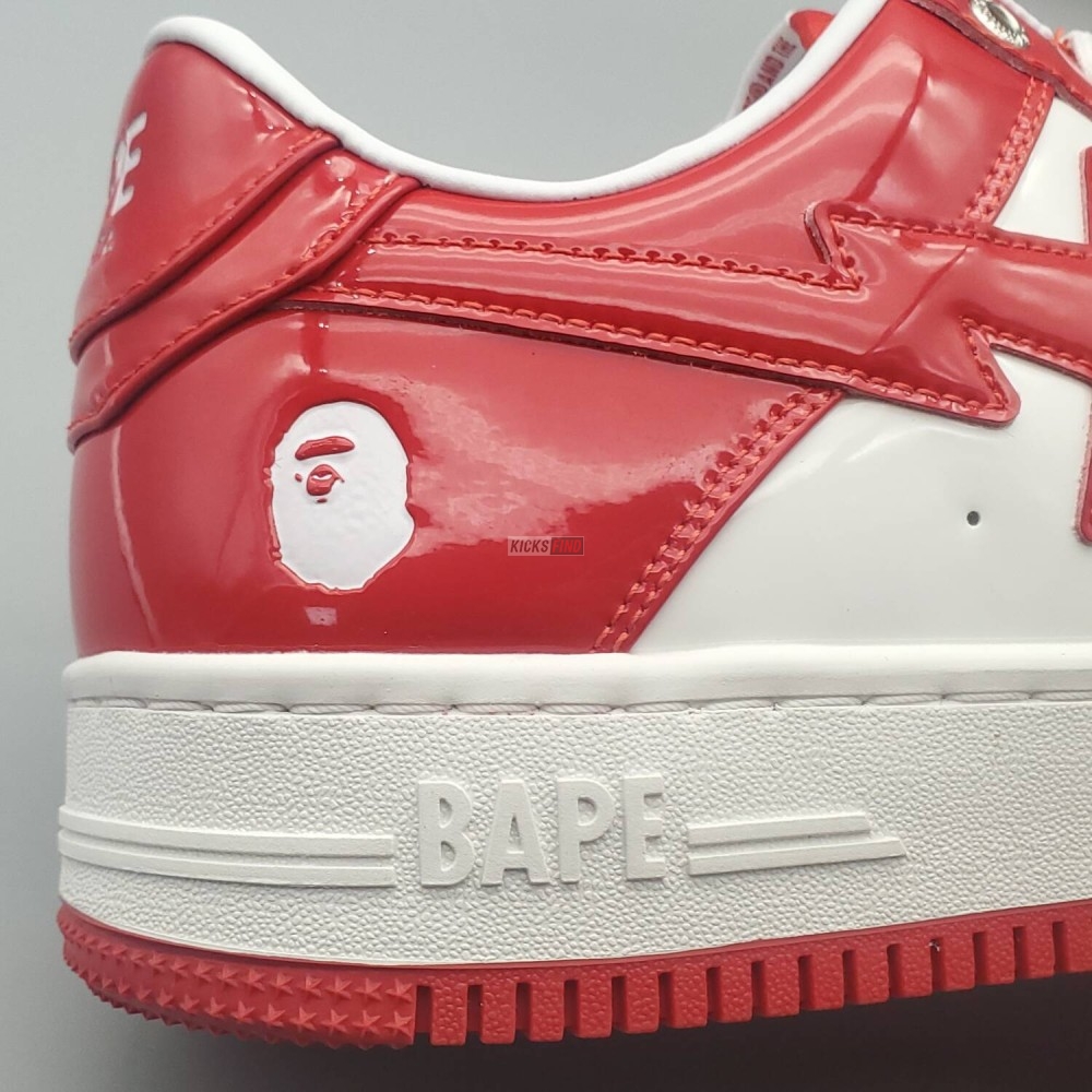 Bapesta #5 