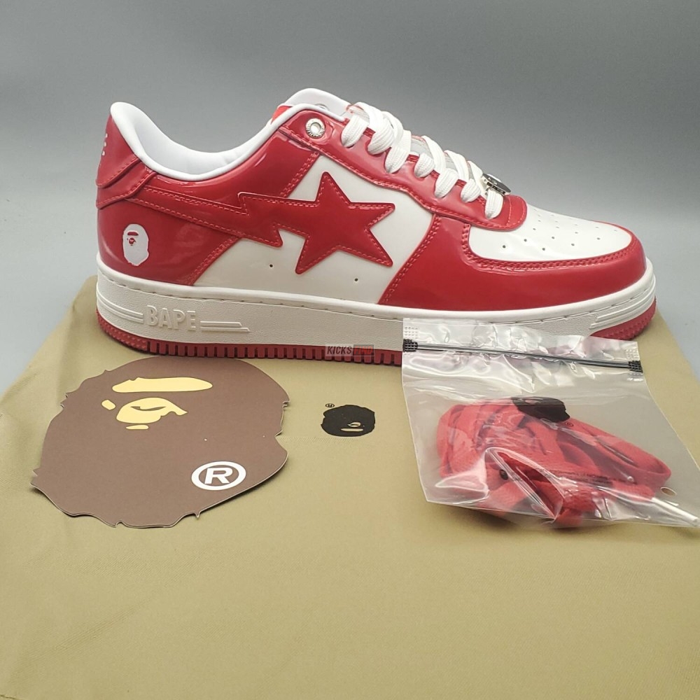 Bapesta #5 