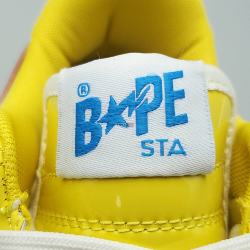 Marvel x Bapesta 