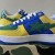 Bapesta M1 'Brazil'