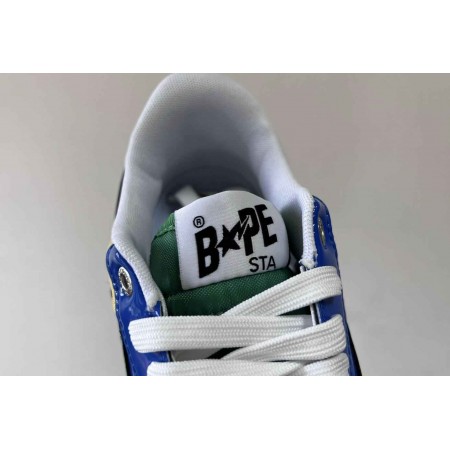 Bapesta M1 'Brazil'