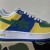 Bapesta M1 'Brazil'