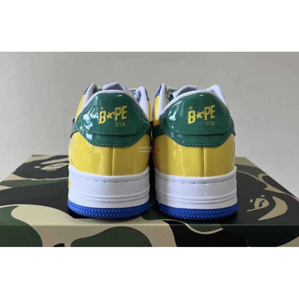 Bapesta M1 