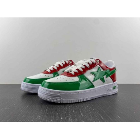 Bapesta M1 'Italy'