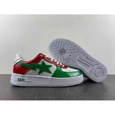 Bapesta M1 'Italy'