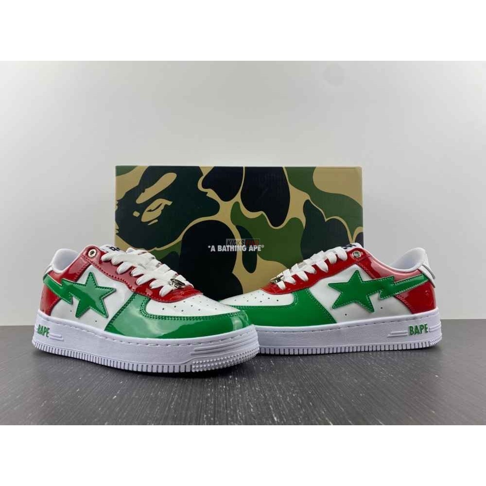 Bapesta M1 