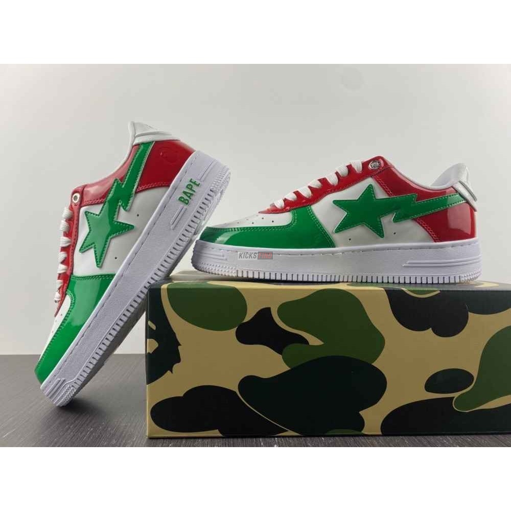 Bapesta M1 