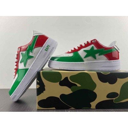 Bapesta M1 'Italy'