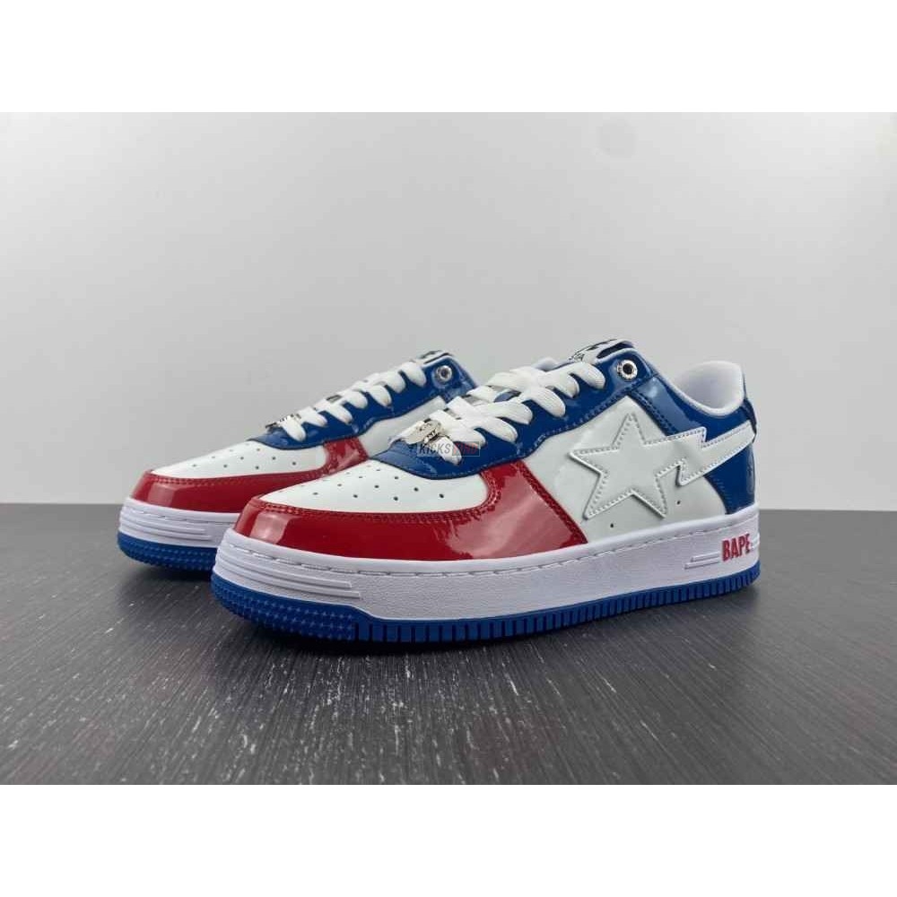 Bapesta M1 