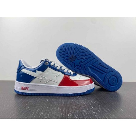 Bapesta M1 'France'