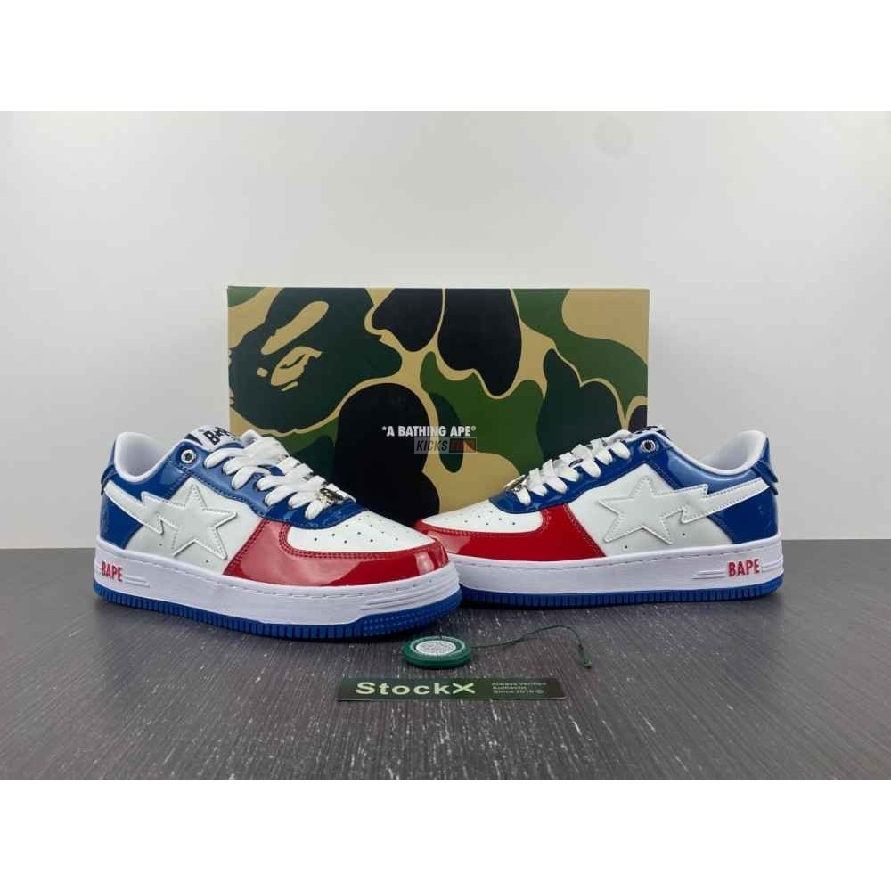 Bapesta M1 