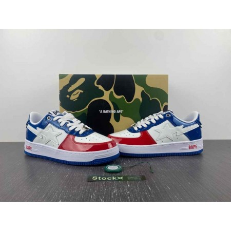 Bapesta M1 'France'