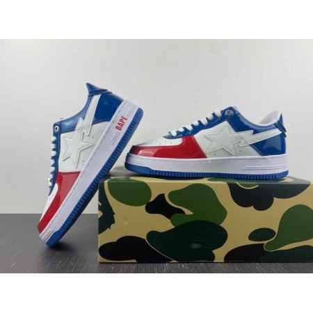 Bapesta M1 'France'