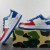 Bapesta M1 'France'