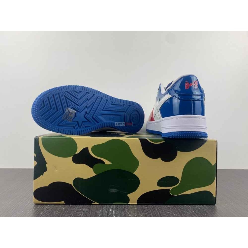 Bapesta M1 