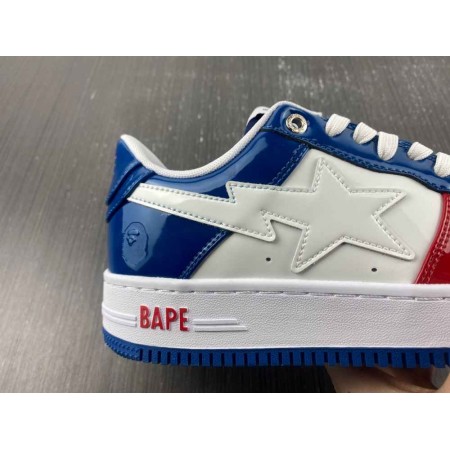 Bapesta M1 'France'