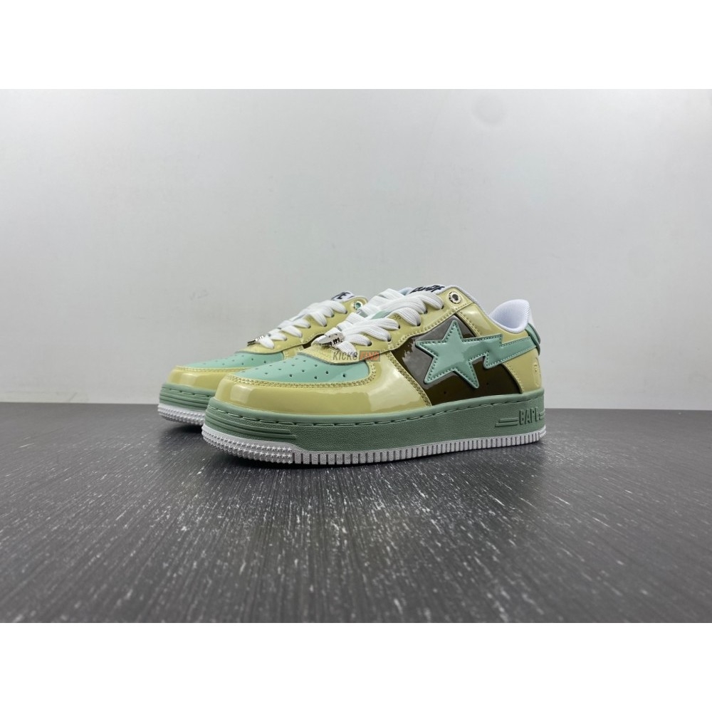 Bapesta #2 