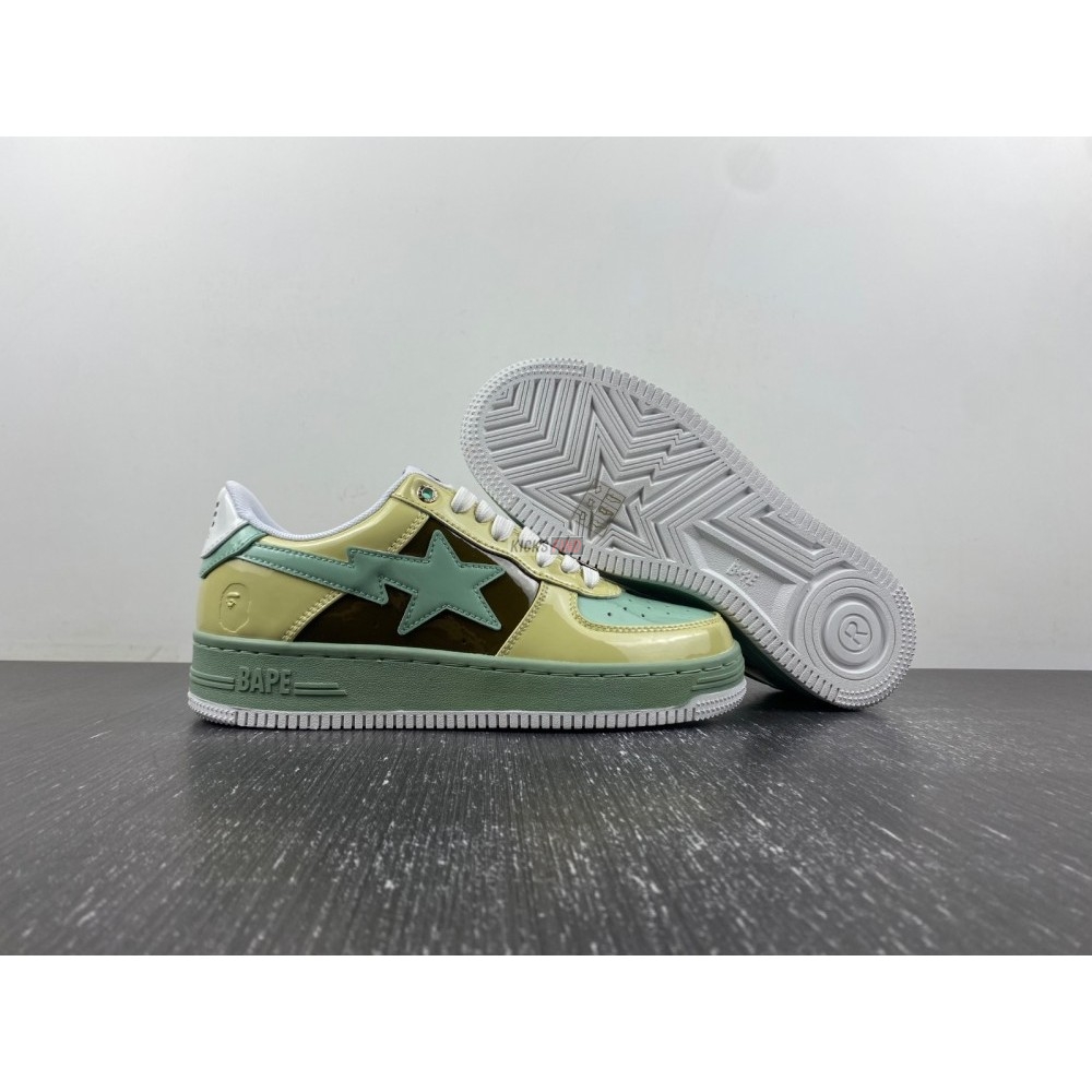 Bapesta #2 