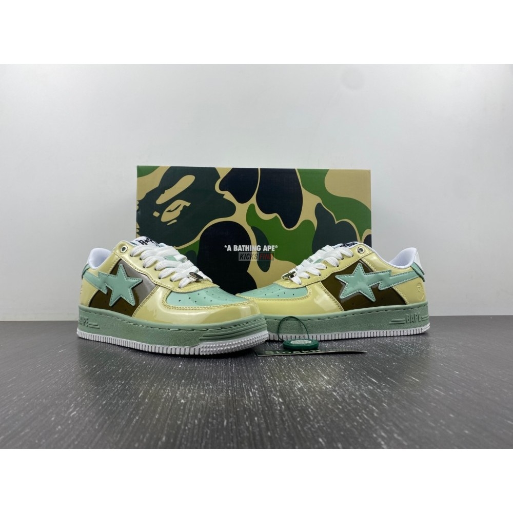 Bapesta #2 