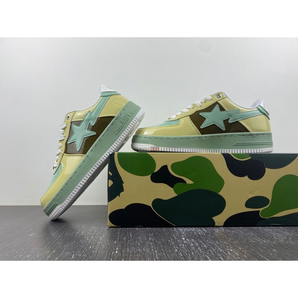 Bapesta #2 