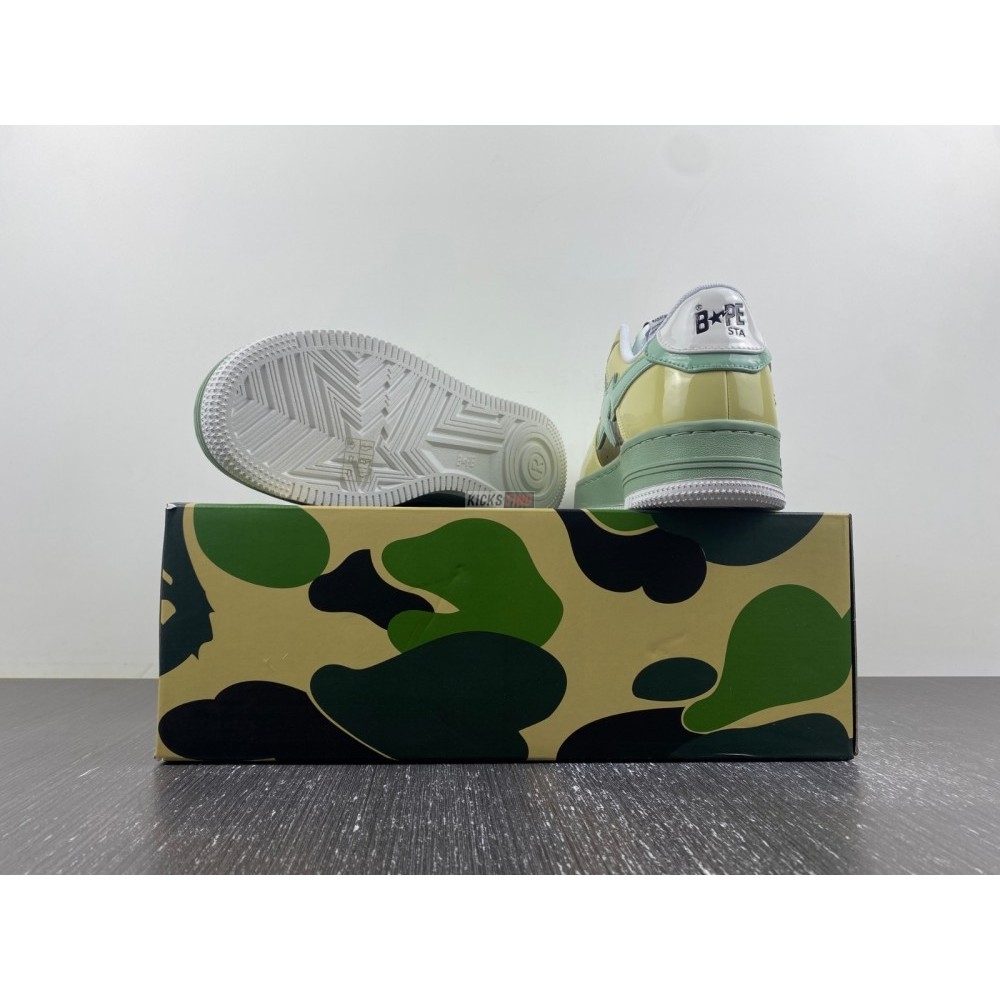 Bapesta #2 