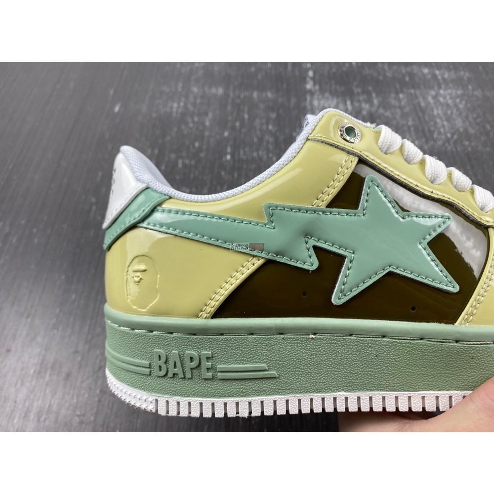 Bapesta #2 