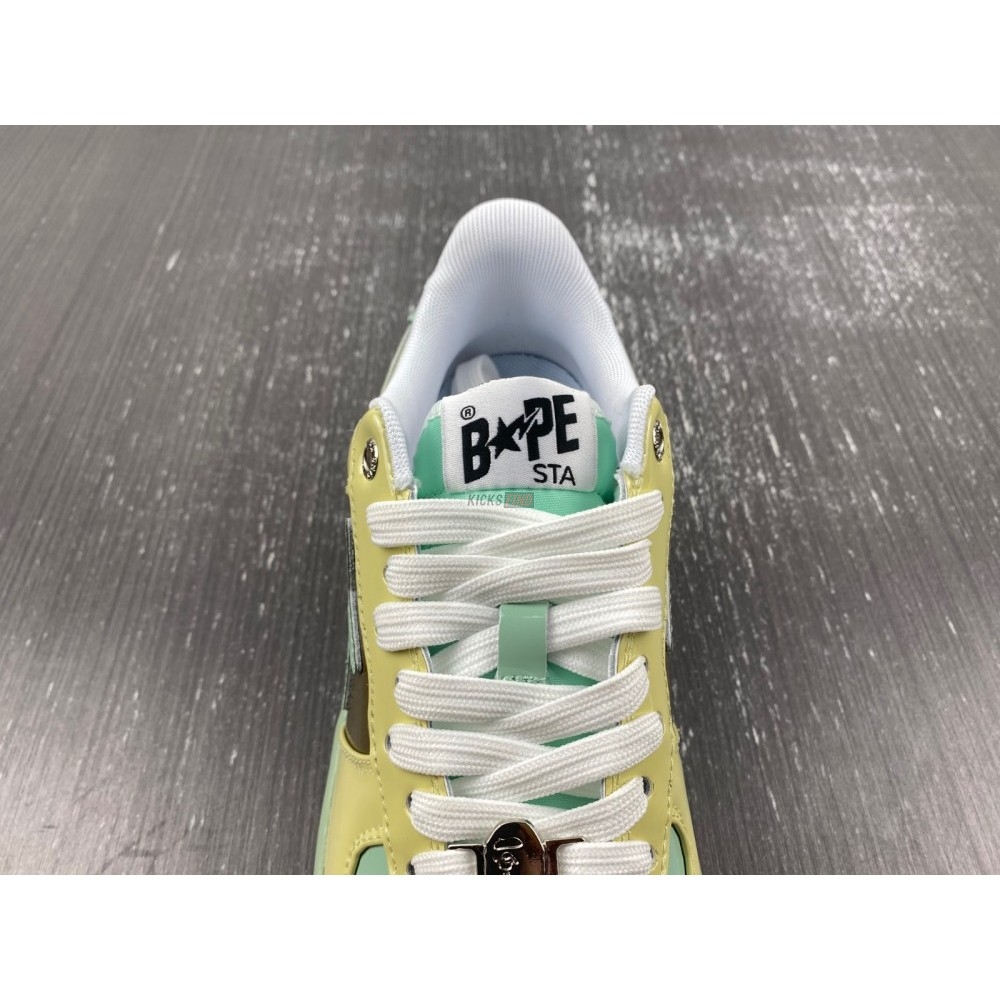 Bapesta #2 