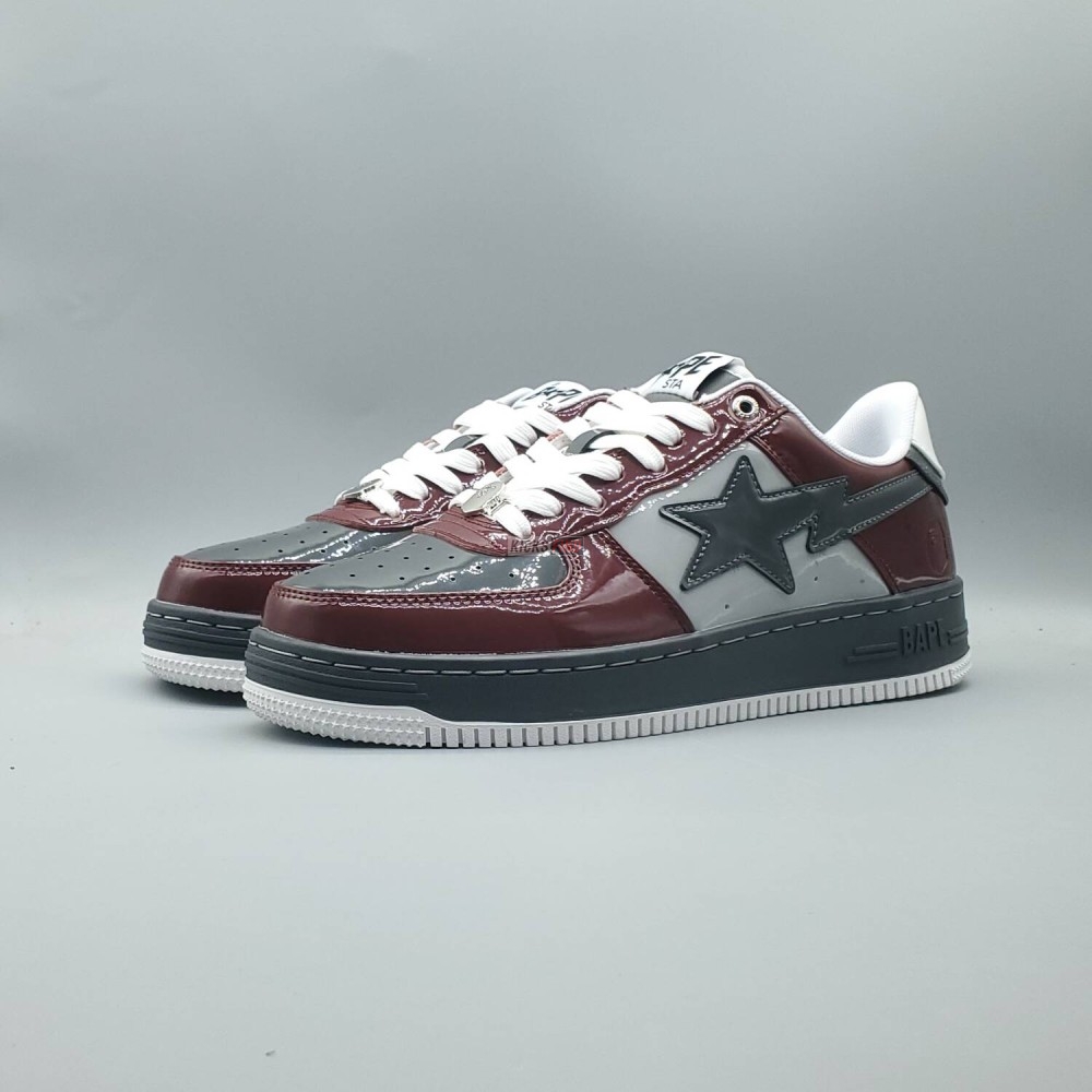 Bapesta #2 