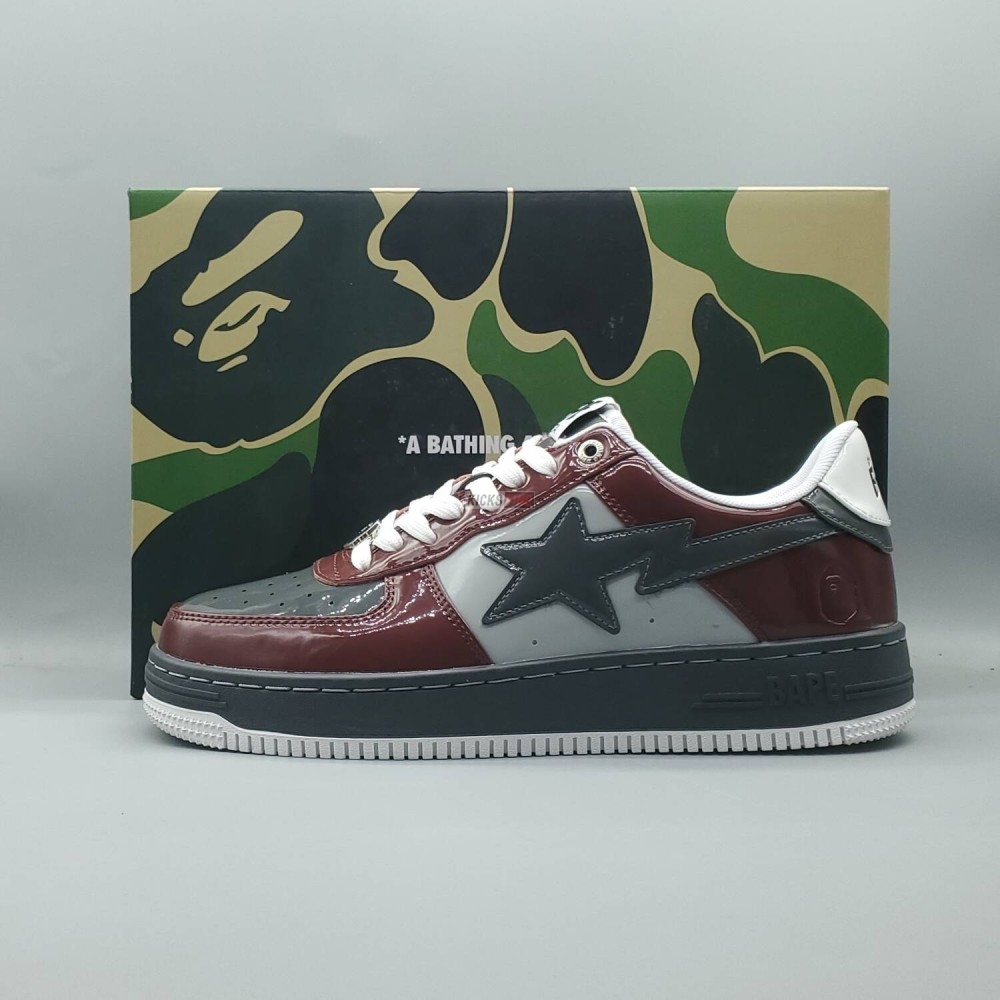 Bapesta #2 