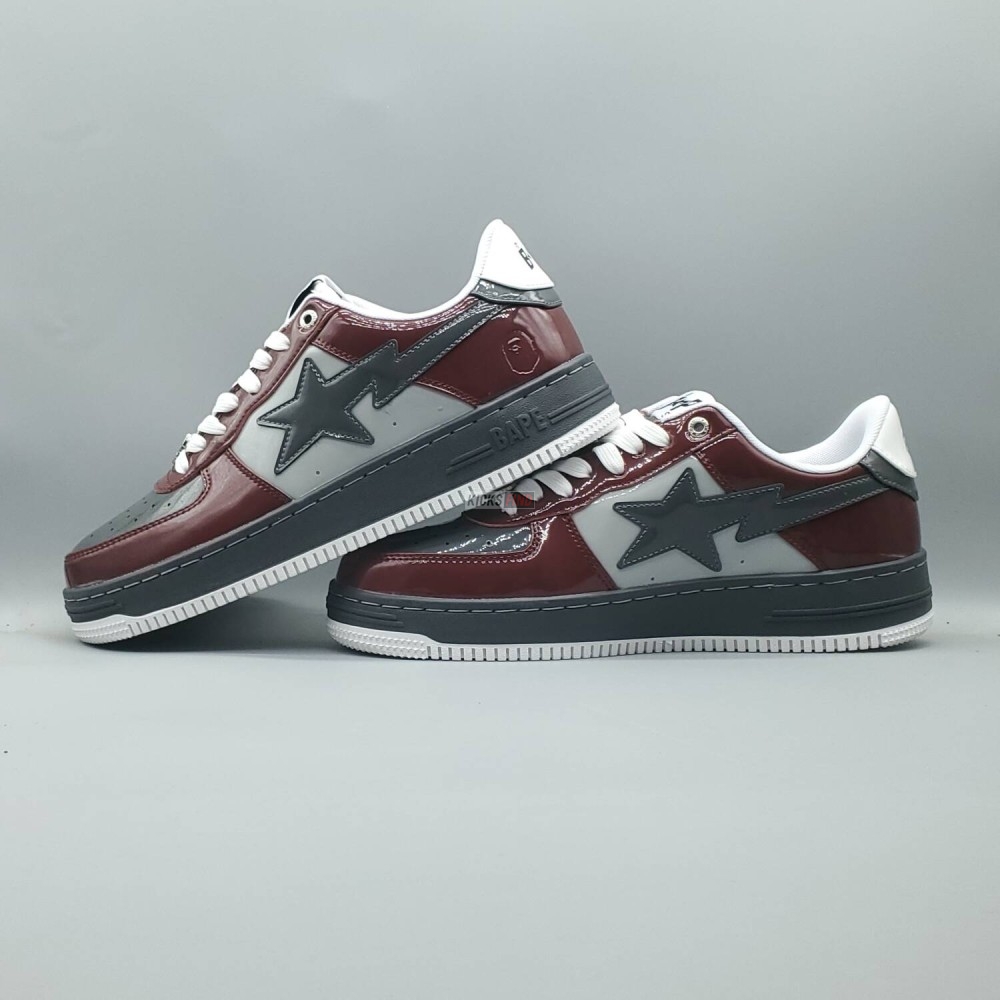 Bapesta #2 